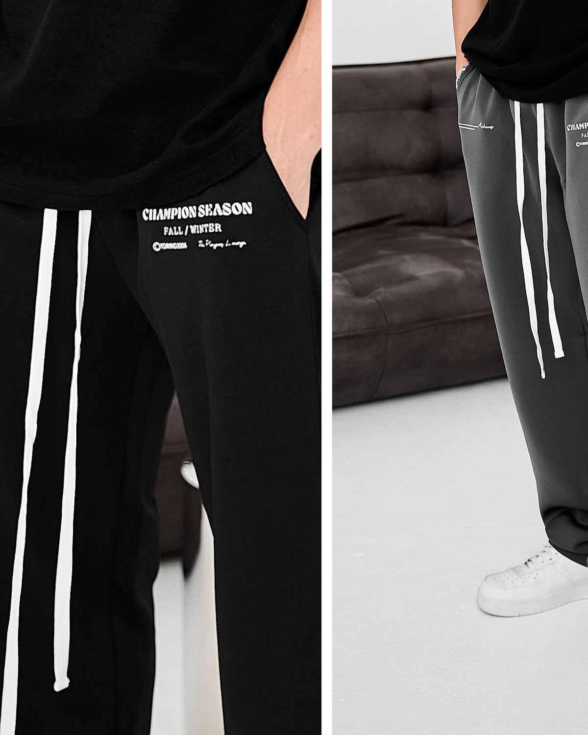 Sweatpants