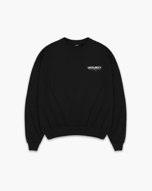 LEGACY Sweatshirt - Black