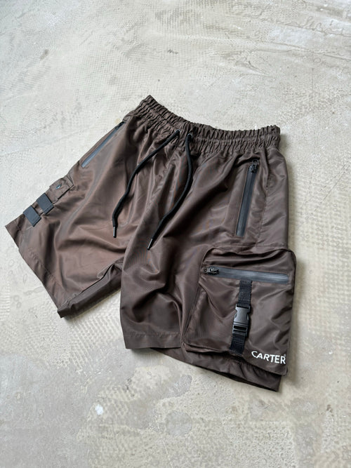 OG Cargo Short - Mocha