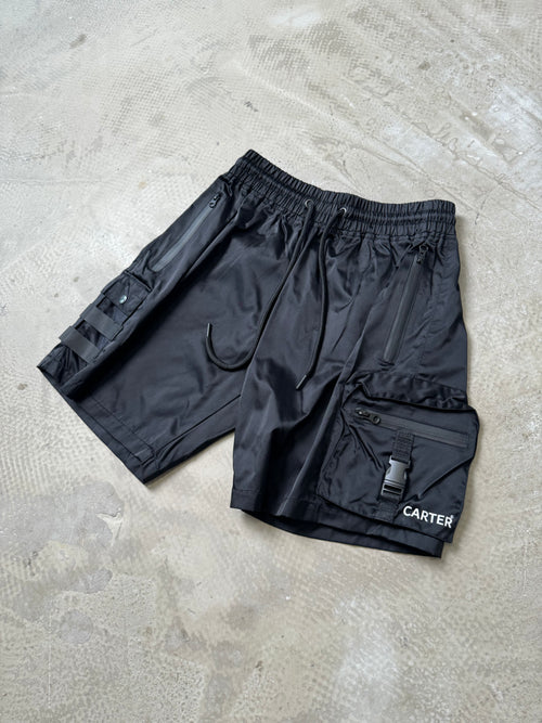 OG Cargo Short - Black